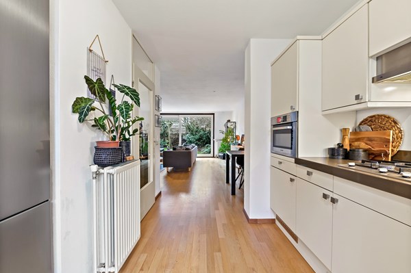 Medium property photo - De Look 20, 2635 GE Den Hoorn